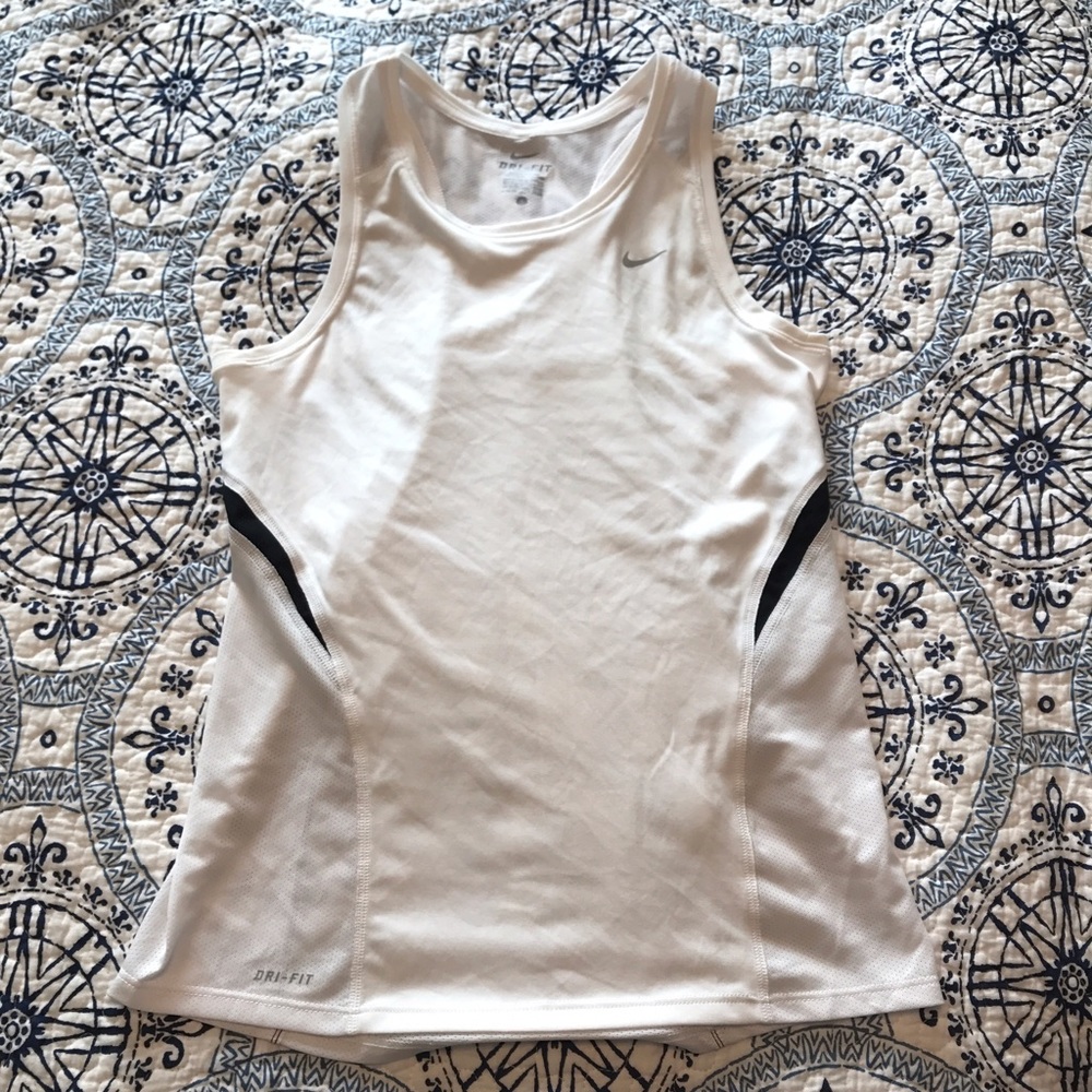 Nike Dri-Fit tank top